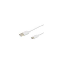 ERARD Cordon USB-A mâle USB-C mâle 722442
