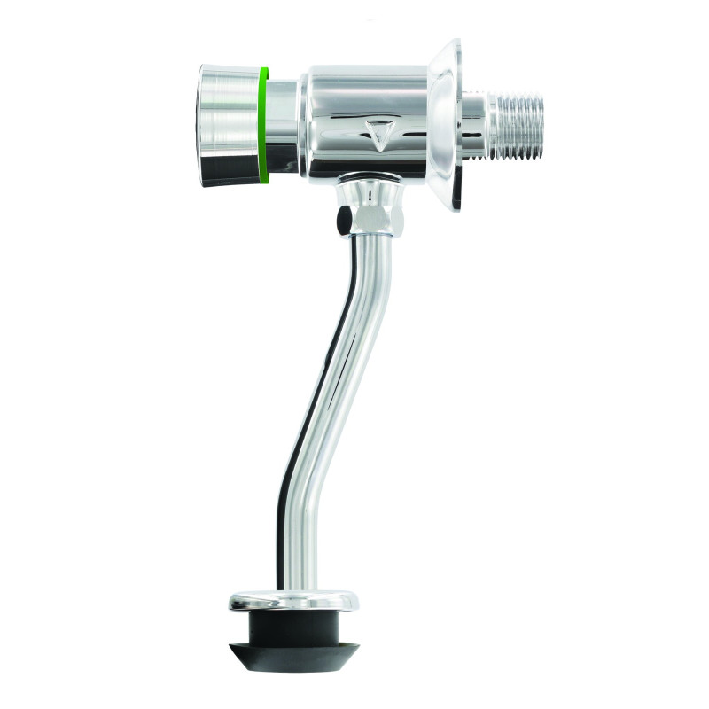 Kit urinoir mécanique temporisé P12 NEO arrière, DURAVIT JD ROCA