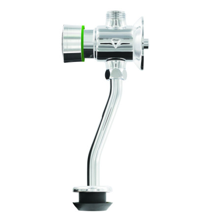 Kit urinoir mécanique temporisé P12 NEO en ligne, DURAVIT JD ROCA SEL