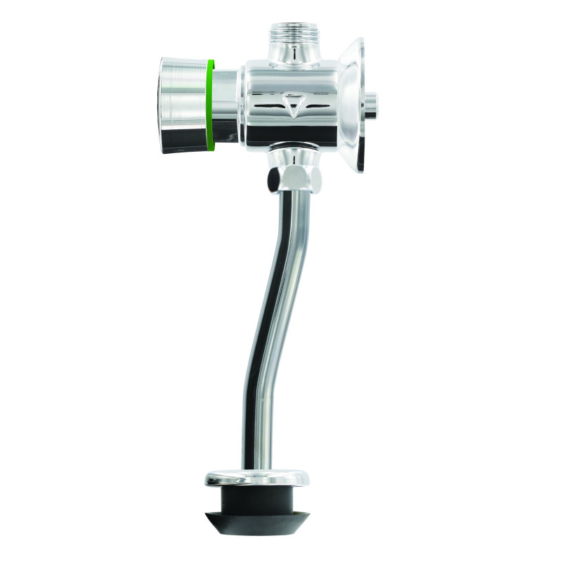 Kit urinoir mécanique temporisé P12 NEO en ligne, DURAVIT Stark