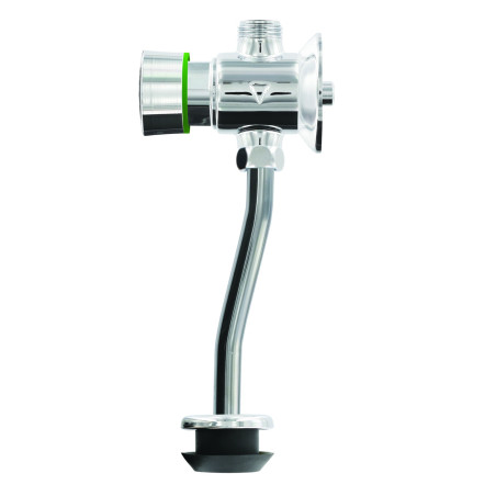 Kit urinoir mécanique temporisé P12 NEO en ligne, DURAVIT Stark