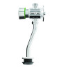 Kit urinoir mécanique temporisé P12 NEO en ligne, VILLEROY & BOCH Targa pro