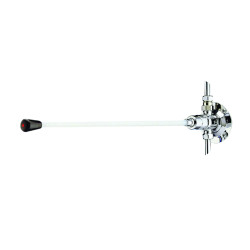 Presto 712 robinet simple lavabo à commande fémorale murale 490 mm