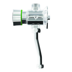 Kit urinoir mécanique temporisé P12 NEO en ligne, PORCHER applique 2641
