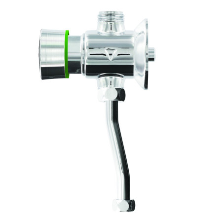 Kit urinoir mécanique temporisé P12 NEO en ligne, PORCHER applique 2641