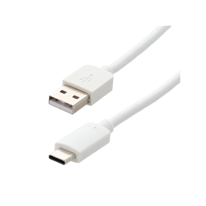 ERARD Cordon USB-A mâle - USB-C mâle - 2444