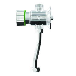 Kit urinoir mécanique temporisé P12 NEO en ligne, PORCHER angle 2651
