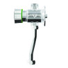 Kit urinoir mécanique temporisé P12 NEO en ligne, PORCHER angle 2651