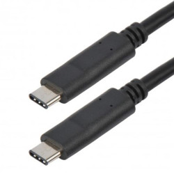 ERARD Cordon USB-C mâle - USB-C mâle - 2402