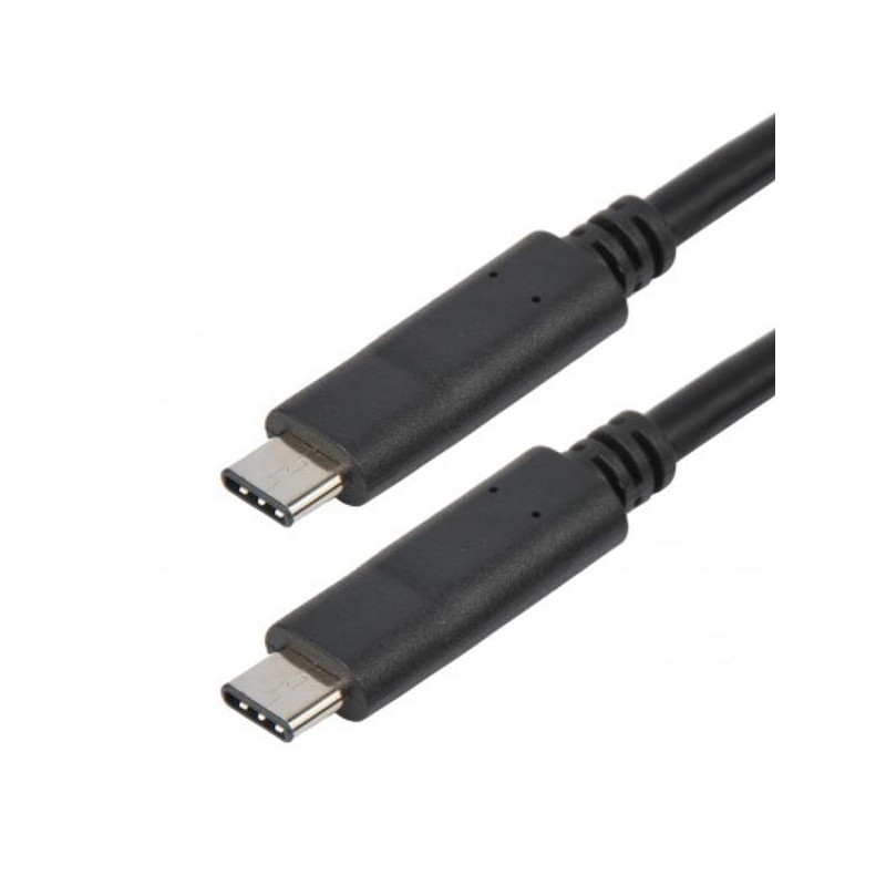 ERARD Cordon USB-C mâle - USB-C mâle - 2402