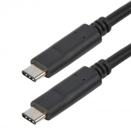 ERARD Cordon USB-C mâle - USB-C mâle - 2402