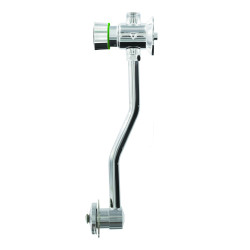 Kit urinoir mécanique temporisé P12 NEO en ligne, ALLIA Aubagne angle
