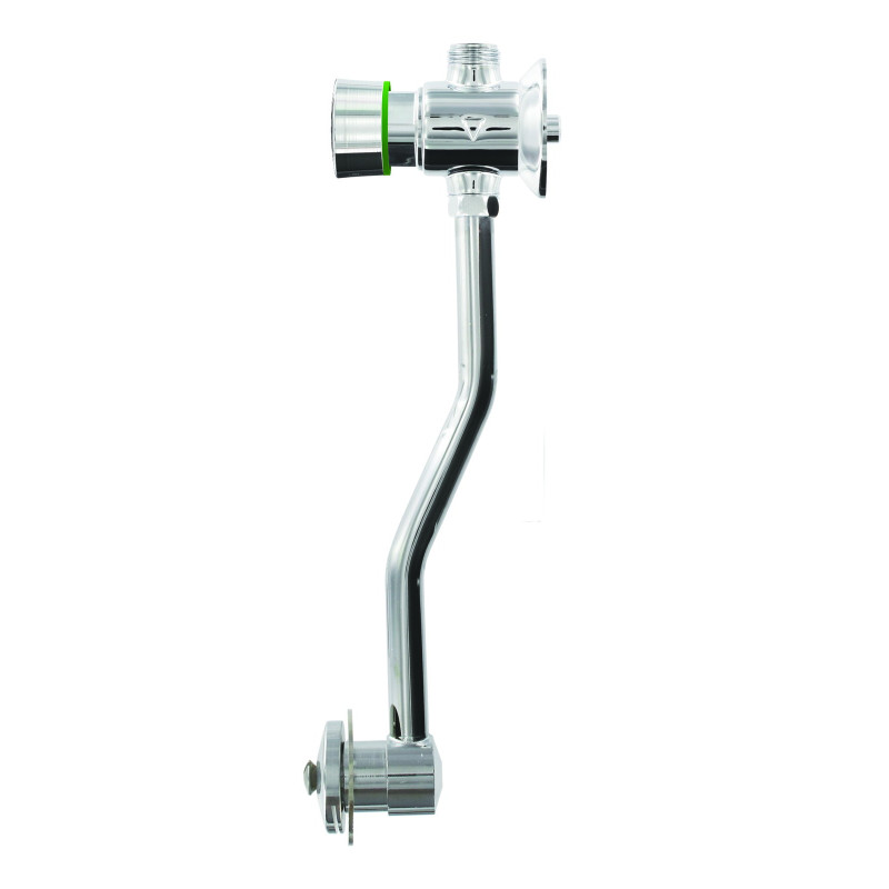 Kit urinoir mécanique temporisé P12 NEO en ligne, ALLIA Aubagne angle