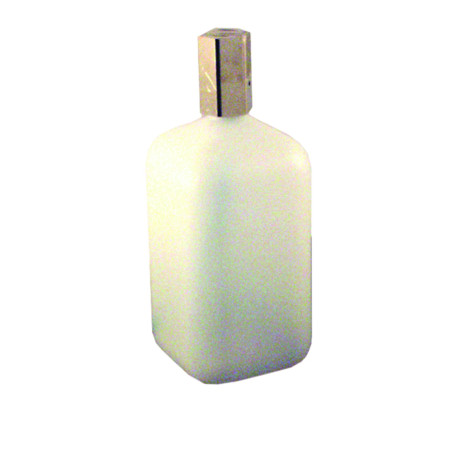 Réservoir de savon 1,0 L avec clapets anti-retour pour distributeur P500/600
