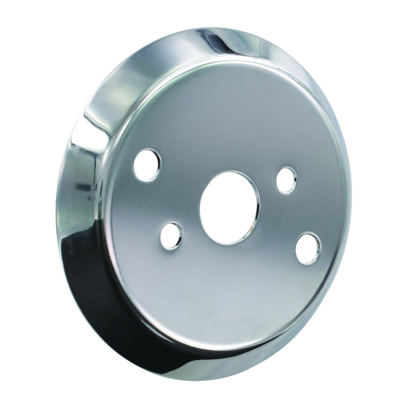 Rosace d'écartement pour chasse Presto Eclair, épaisseur 8mm et diamètre 73mm
