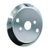 Rosace d'écartement pour chasse Presto Eclair, épaisseur 8mm et diamètre 73mm