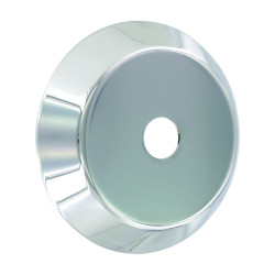 Rosace d'écartement pour chasse Presto Eclair, épaisseur 15mm et diamètre 85mm
