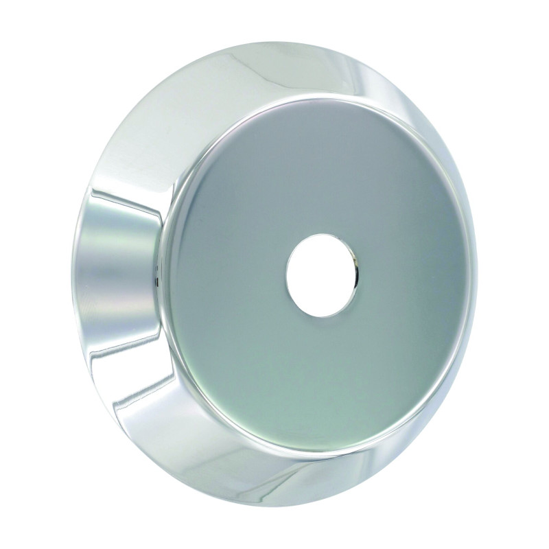 Rosace d'écartement pour chasse Presto Eclair, épaisseur 15mm et diamètre 85mm