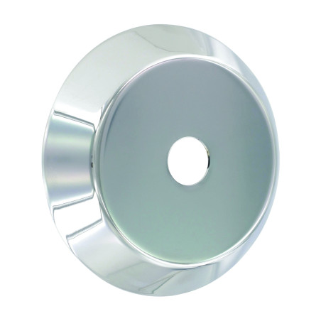 Rosace d'écartement pour chasse Presto Eclair, épaisseur 15mm et diamètre 85mm