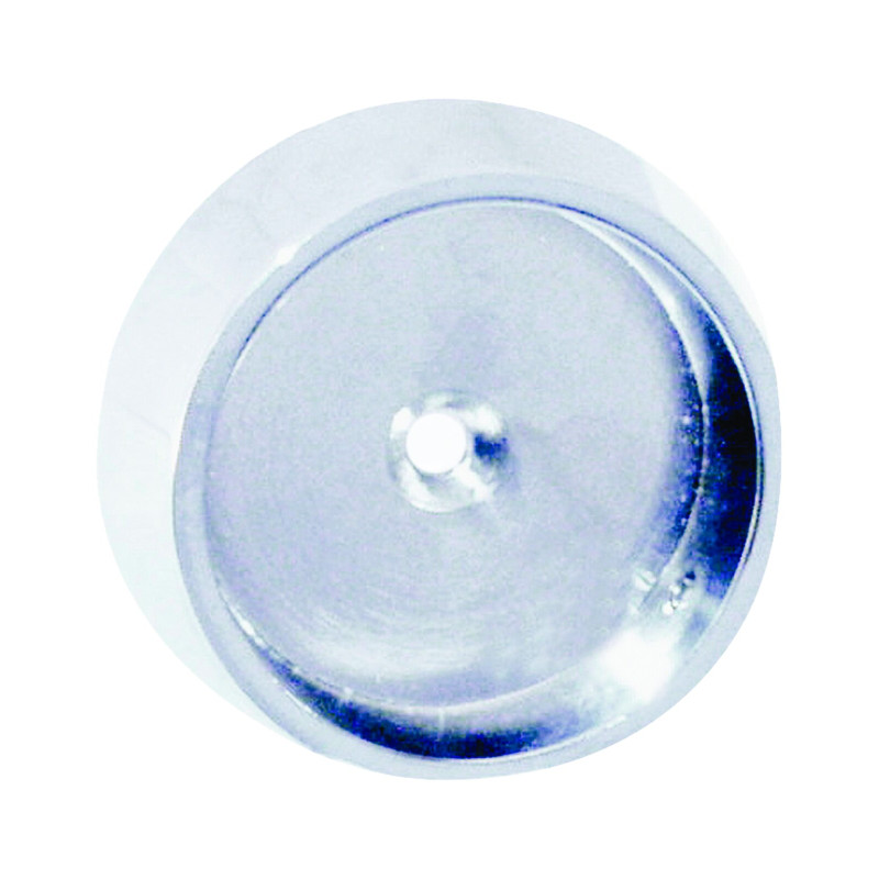 Rosace de maintien pour mitigeur de lavabo ou douche temporisé P3500, Alpa