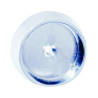 Rosace de maintien pour mitigeur de lavabo ou douche temporisé P3500, Alpa