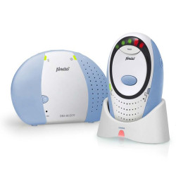 NEDIS Babyphone audio - DBX85ECO
