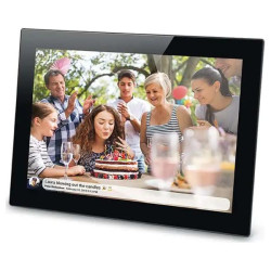 MUSE Cadre photo WiFi M510WPF