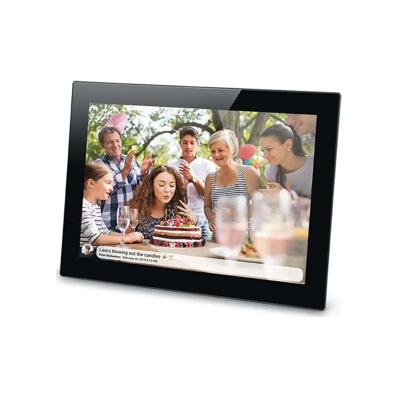 MUSE Cadre photo WiFi M510WPF