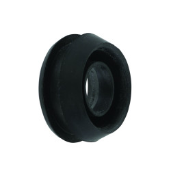 Nez de jonction pour chasse Ø 48mm pour tube Ø 28 à 32mm