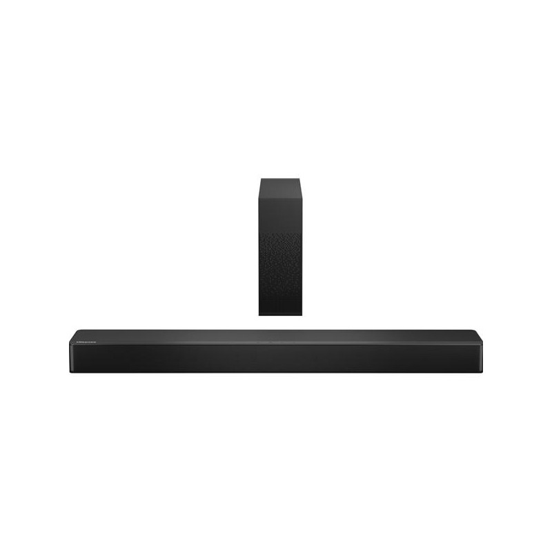 HISENSE Barre de son 2.1 HS2100