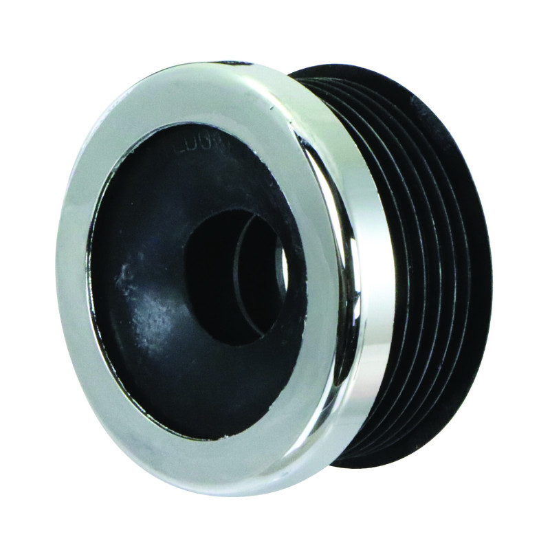 Nez de jonction pour chasse Ø 55mm pour tube de Ø 28 à 32mm