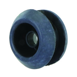 Nez de jonction pour urinoir goulotte Ø35mm pour tube Ø16 à 18mm extérieur (réf. 44915)