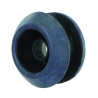 Nez de jonction pour urinoir goulotte Ø35mm pour tube Ø16 à 18mm extérieur (réf. 44915)