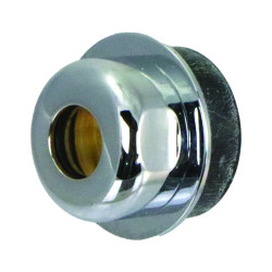 Nez de jonction pour urinoir goulotte Ø35mm pour tube Ø14mm extérieur