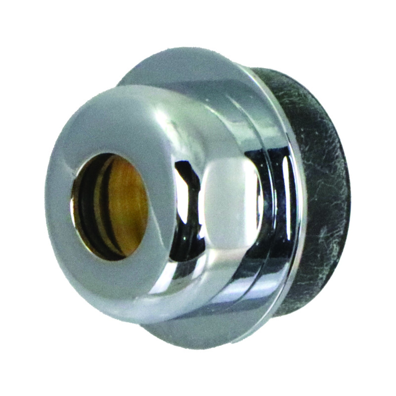 Nez de jonction pour urinoir goulotte Ø35mm pour tube Ø14mm extérieur