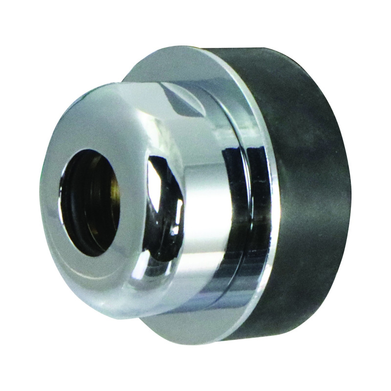Nez de jonction pour urinoir goulotte Ø40mm pour tube Ø14mm extérieur