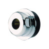 Nez de jonction pour urinoir goulotte Ø32mm pour tube Ø18mm extérieur