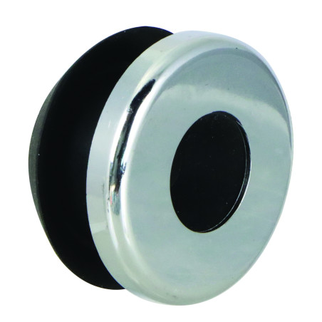 Nez de jonction pour urinoir goulotte Ø35mm pour tube Ø16 à 18mm extérieur (réf. 46735)