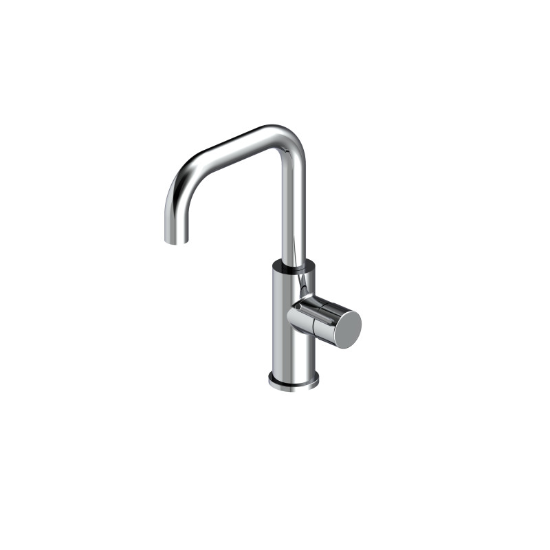 Mitigeur lavabo bec haut COX