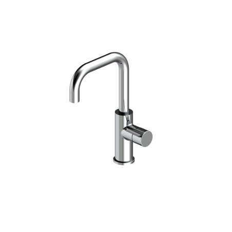 Mitigeur lavabo bec haut COX