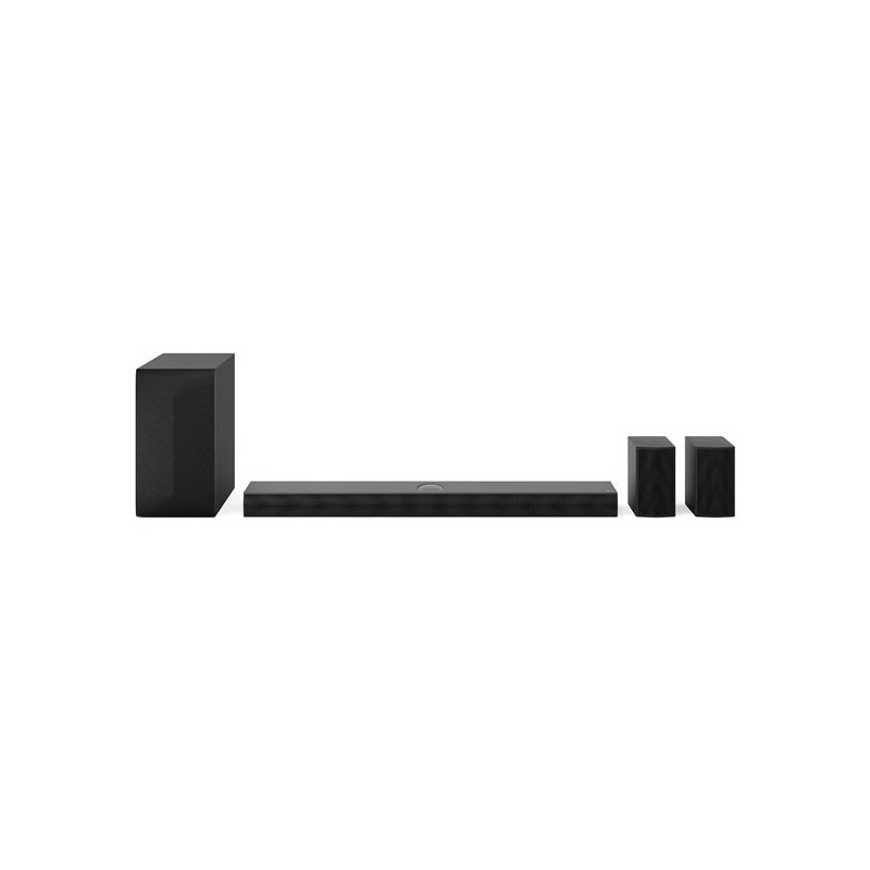 LG Barre de son 5.1.1 - S70TR.AEU