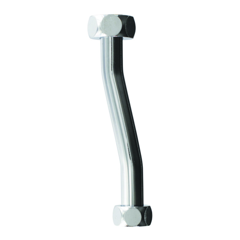 Tube équipé pour urinoir applique 2641 (Porcher)