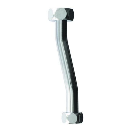 Tube équipé pour urinoir applique 2641 (Porcher)