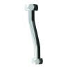 Tube équipé pour urinoir applique 2641 (Porcher)