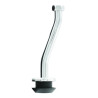 Tube équipé pour urinoir Sam (Duravit)