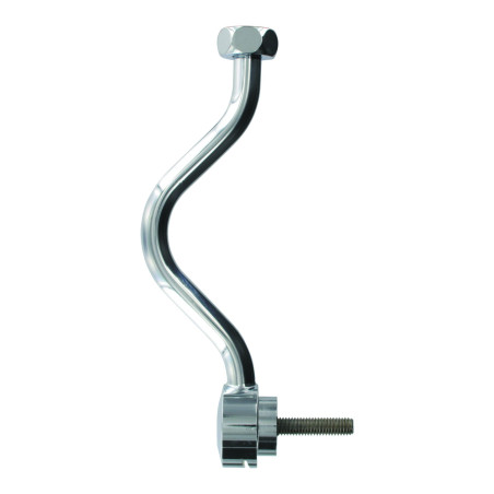 Tube équipé pour urinoir Monceau 452 (Selles)