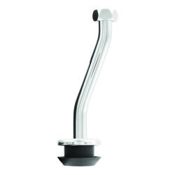 Tube équipé pour urinoir Ebra (Villeroy et Boch)