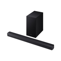 SAMSUNG Barre de son 2.1 HW-B460F/XE