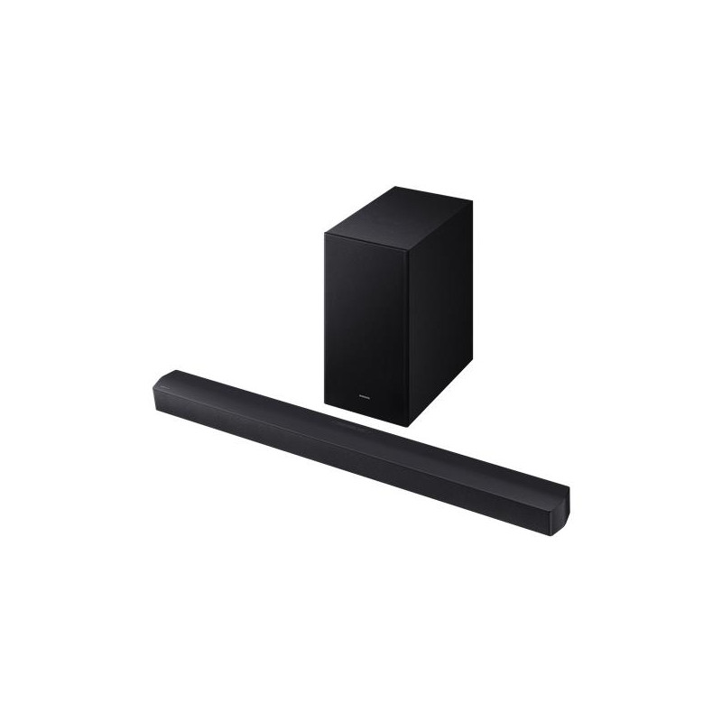 SAMSUNG Barre de son 2.1 HW-B460F/XE