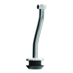 Tube équipé pour urinoir Stark (Duravit)